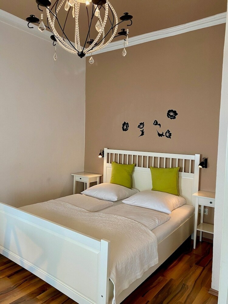 City Partner Hotel Residence