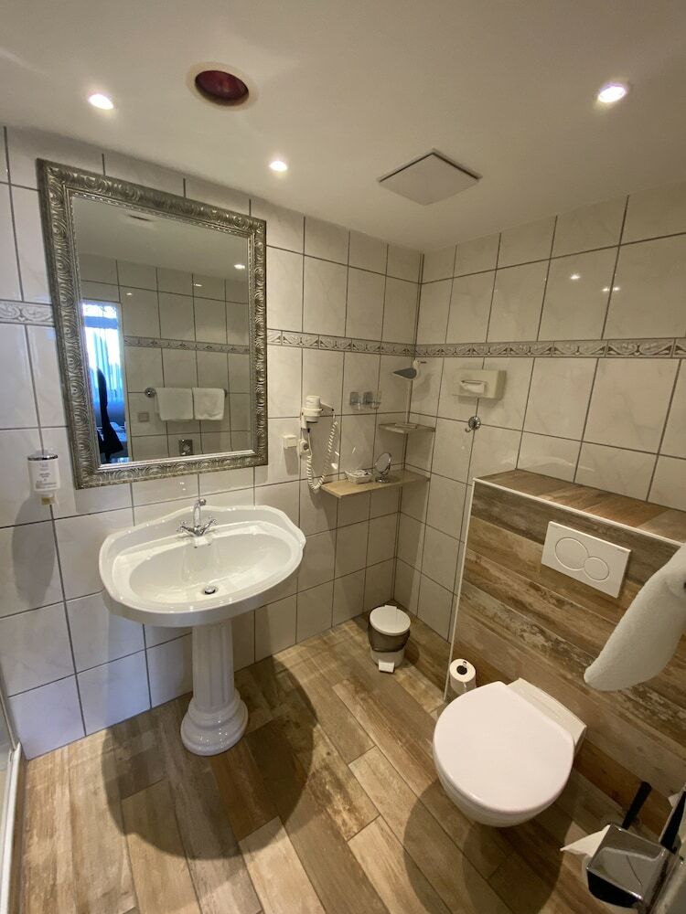 City Partner Hotel Residence