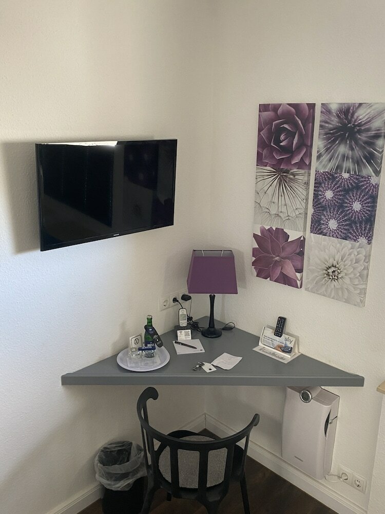 City Partner Hotel Residence