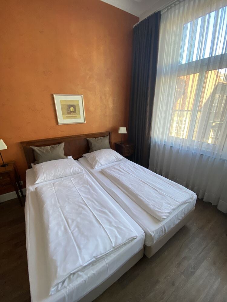 City Partner Hotel Residence