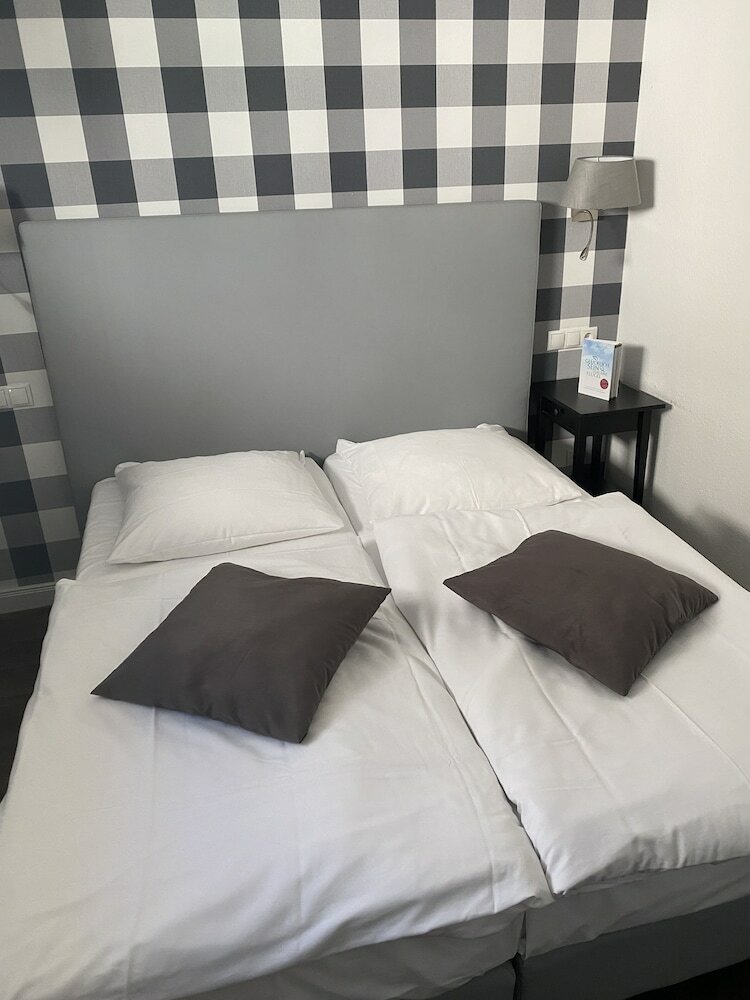 City Partner Hotel Residence