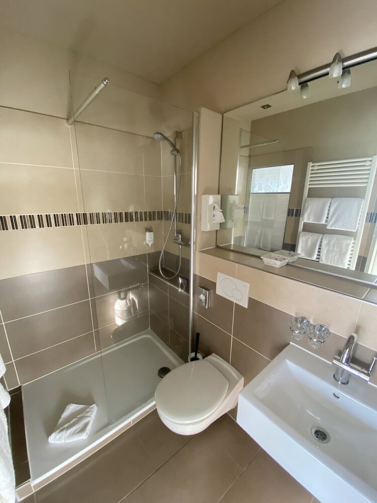 City Partner Hotel Residence