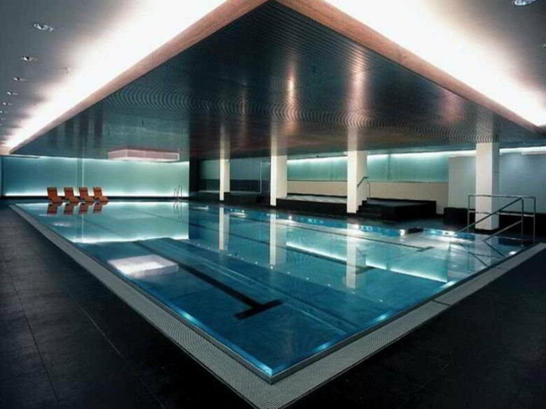 Hotel Intercontinental Dusseldorf