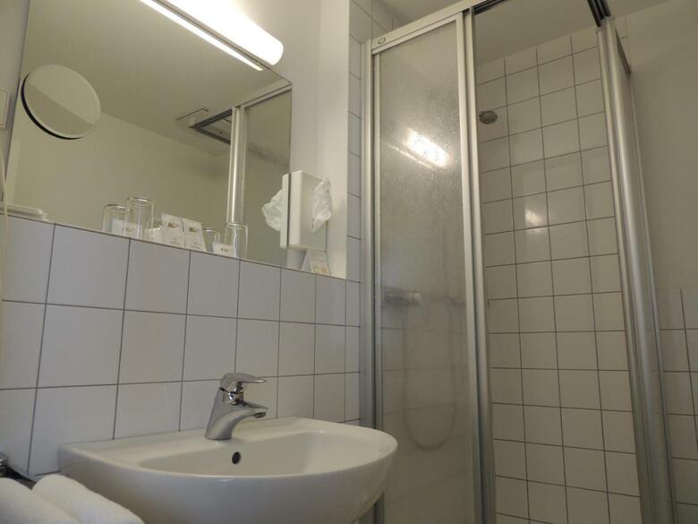 Cvjm Duesseldorf Hotel & Tagung