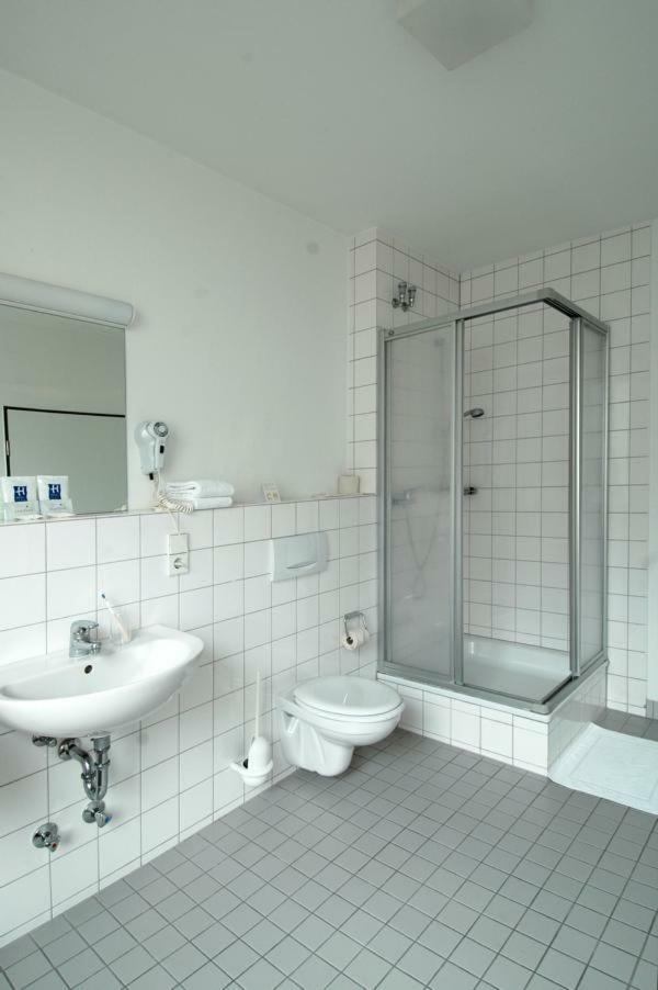 Cvjm Duesseldorf Hotel & Tagung