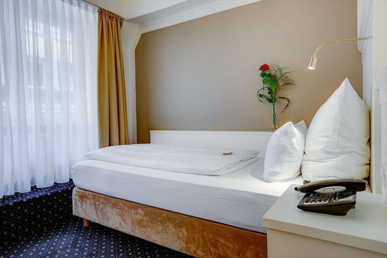 Hotel Fuerst Bismarck