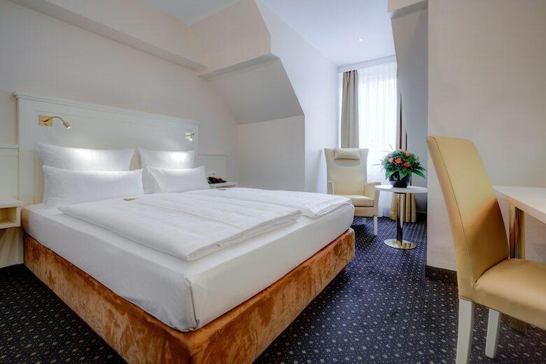 Hotel Fuerst Bismarck