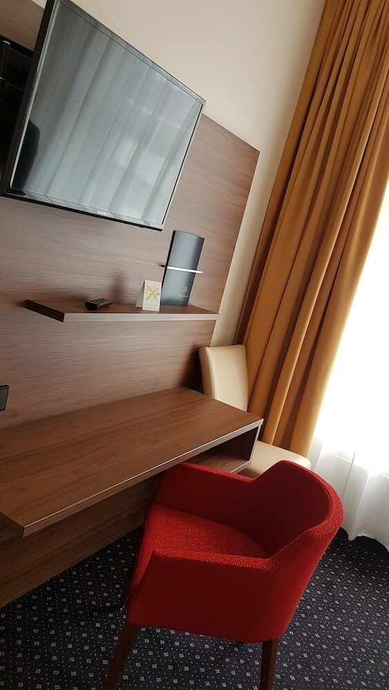 Hotel Fuerst Bismarck