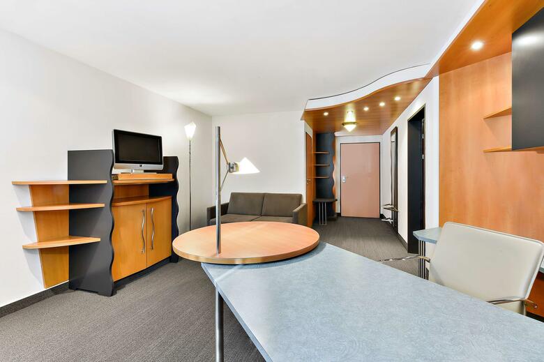 Hotel NH Mannheim Viernheim