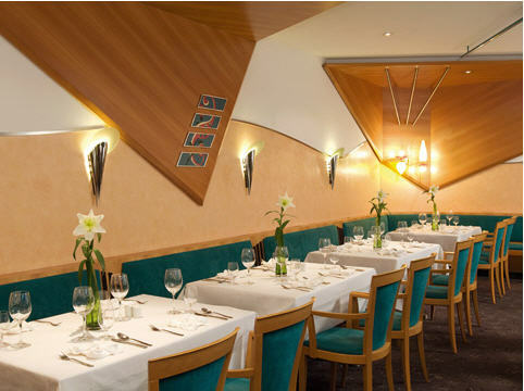Hotel NH Mannheim Viernheim