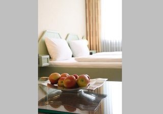 Comfort Hotel Andi Munich City Center