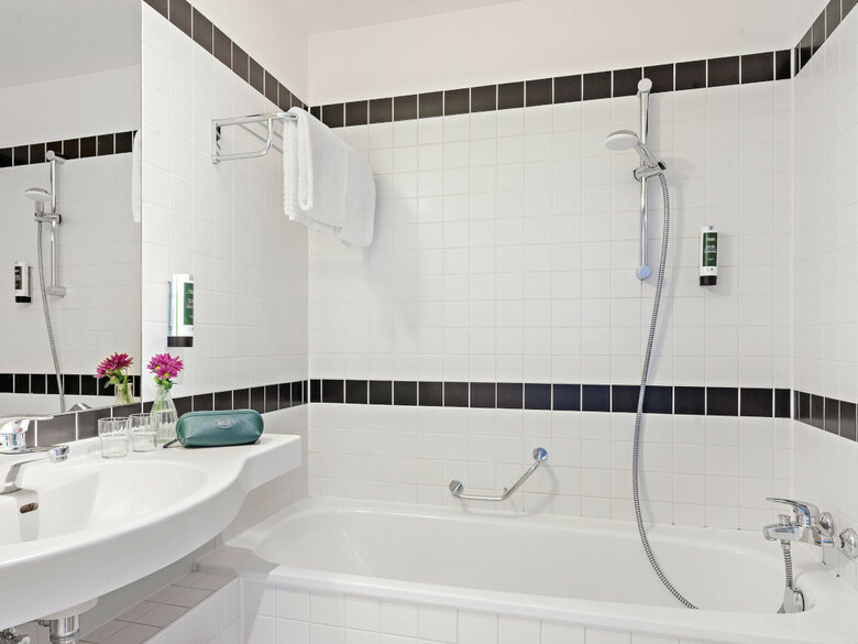 Styles Hotel M�nchen Messe