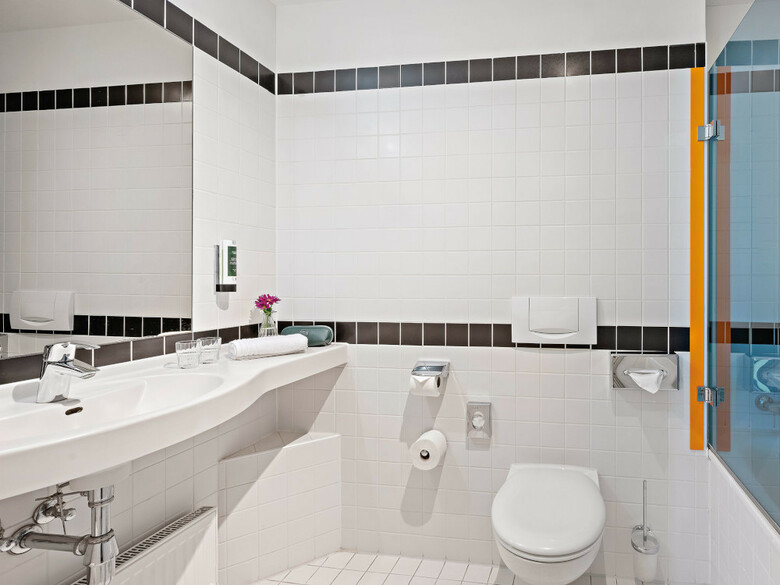 Styles Hotel M�nchen Messe