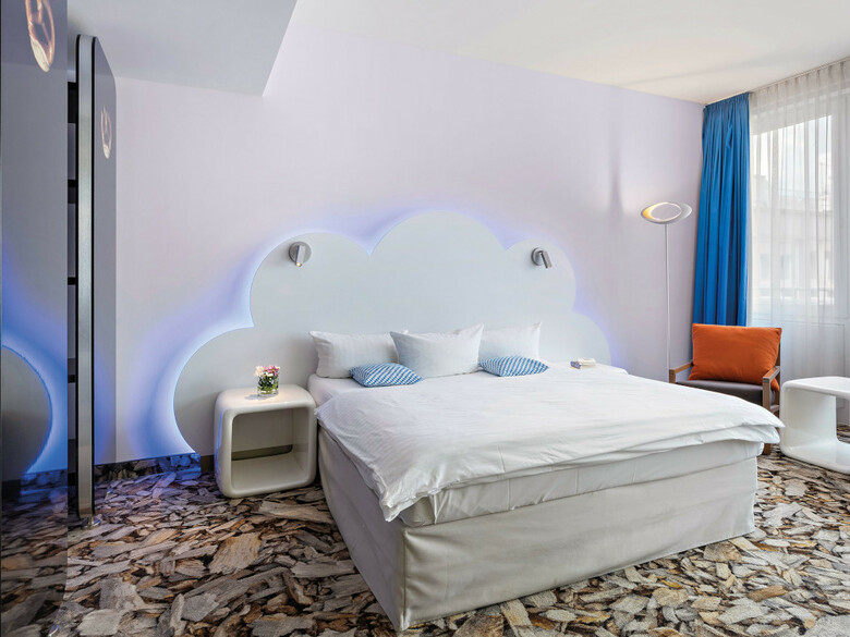 Styles Hotel M�nchen Messe