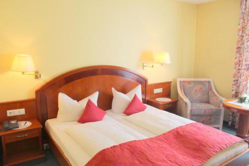 Akzent Hotel Am Heideloffplatz