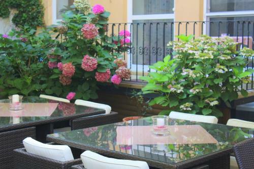 Akzent Hotel Am Heideloffplatz