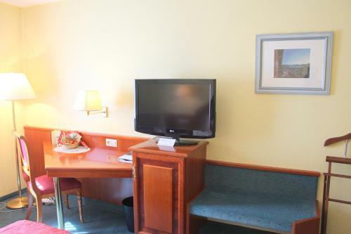 Akzent Hotel Am Heideloffplatz