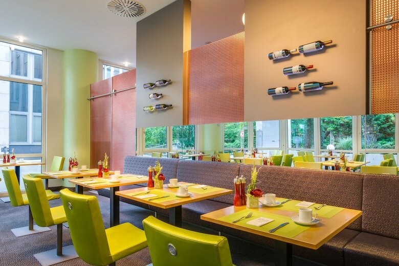 Hotel Woehrdersee Mercure