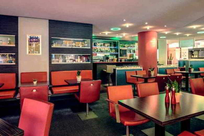Hotel Woehrdersee Mercure