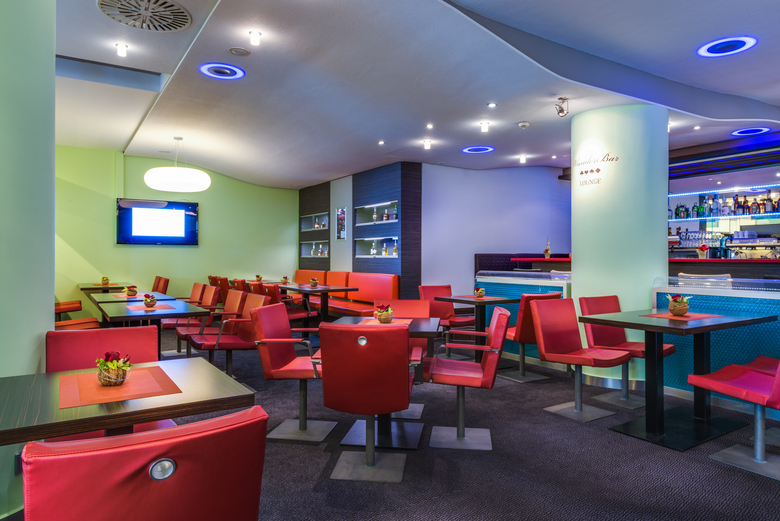 Hotel Woehrdersee Mercure