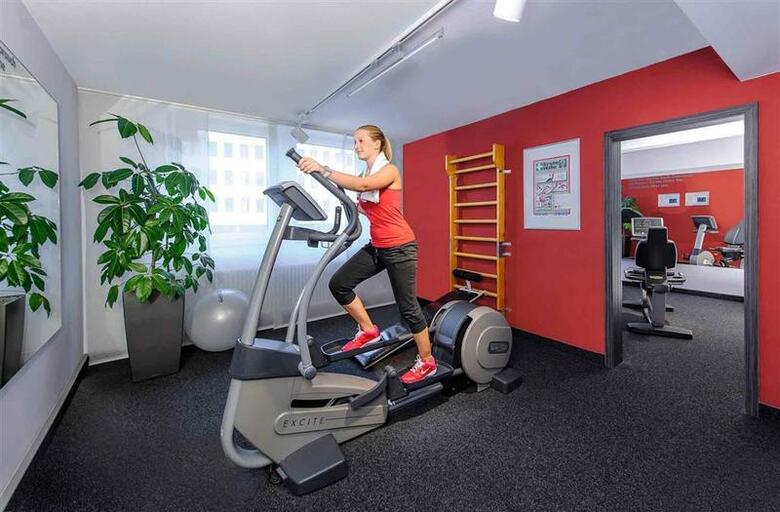 Hotel Woehrdersee Mercure