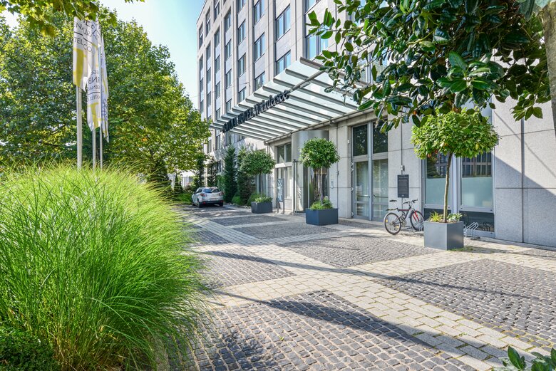 Hotel Woehrdersee Mercure