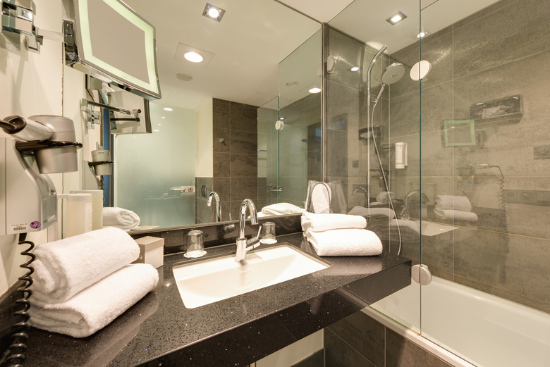 Hotel Woehrdersee Mercure