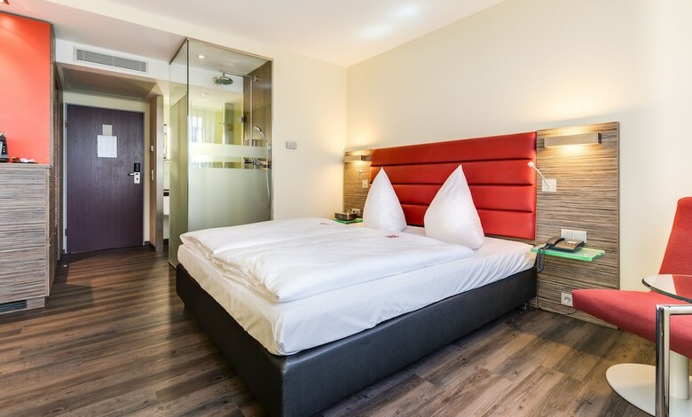 Hotel Woehrdersee Mercure