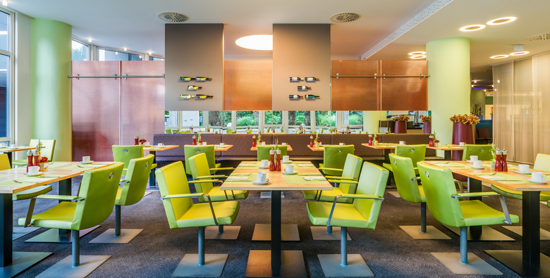 Hotel Woehrdersee Mercure