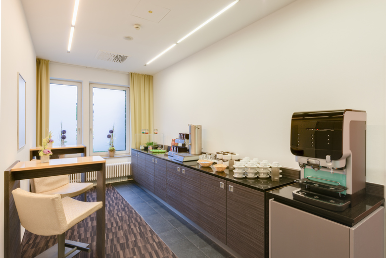 Hotel Woehrdersee Mercure