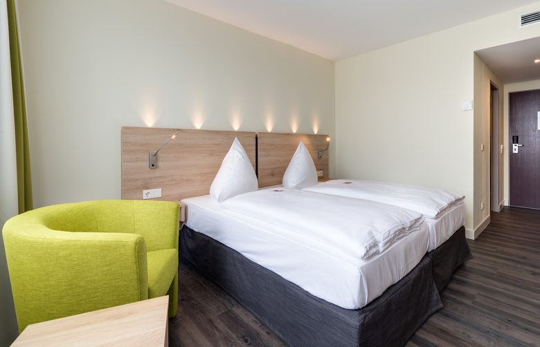 Hotel Woehrdersee Mercure