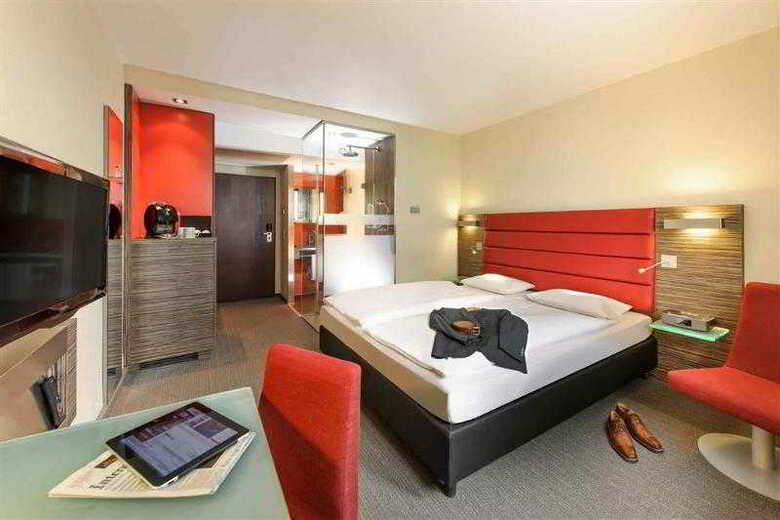 Hotel Woehrdersee Mercure