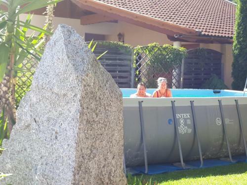 Apartamento Ferienwohnungen Maurer