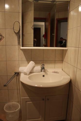 Apartamento Ferienwohnungen Maurer
