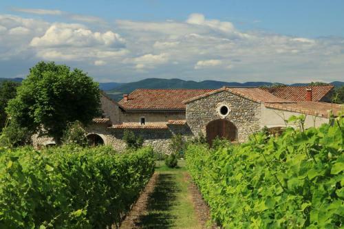 Hostal Le Tr�sor Des Templiers