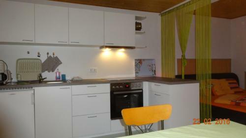 Apartamento Ferienwohnung Schlemmer
