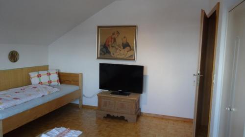 Apartamento Ferienwohnung Schlemmer