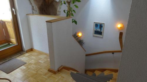 Apartamento Ferienwohnung Schlemmer