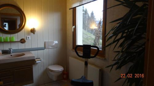 Apartamento Ferienwohnung Schlemmer