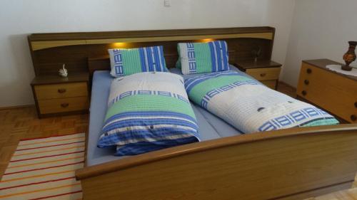 Apartamento Ferienwohnung Schlemmer
