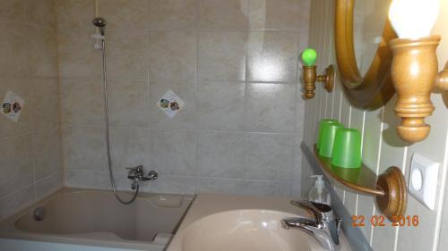 Apartamento Ferienwohnung Schlemmer