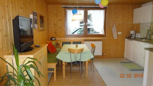 Apartamento Ferienwohnung Schlemmer