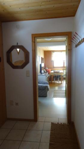 Apartamento Ferienwohnung Schlemmer