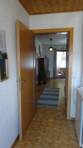Apartamento Ferienwohnung Schlemmer
