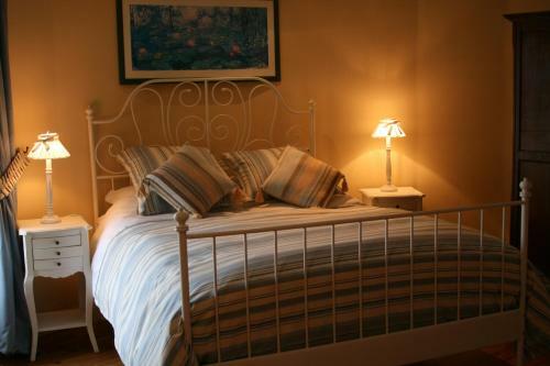 La Coulombe Manoir De H�rouville