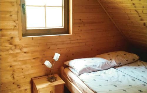 Holiday Home Zalewo Wieprz