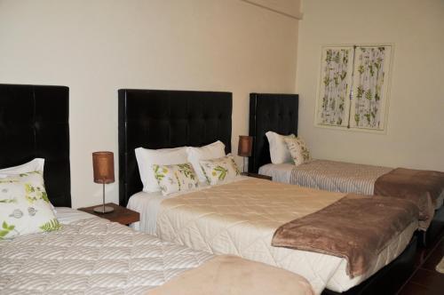 Hostal Hospedaria Novosol