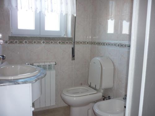 Bed & Breakfast Terra Mista Alojamento Local