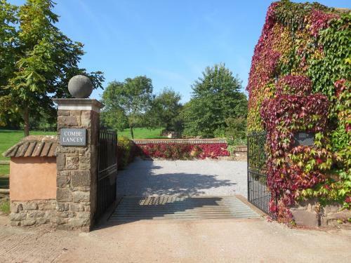 Combe Lancey Farmhouse B&B