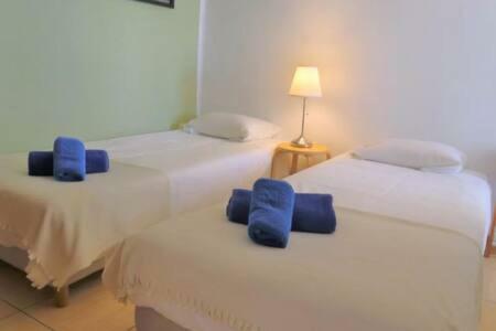Apartamento Shr020 Smile Capuchinos